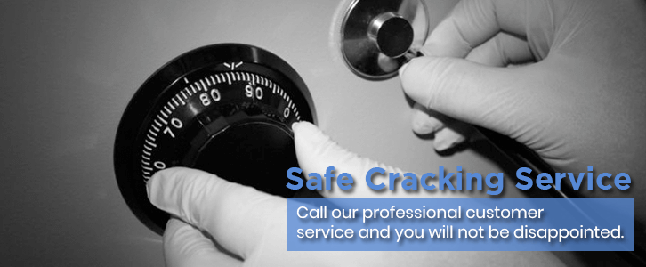 Prime Safe Cracking in Salt Lake City, UT