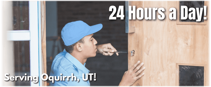 Locksmith Oquirrh UT