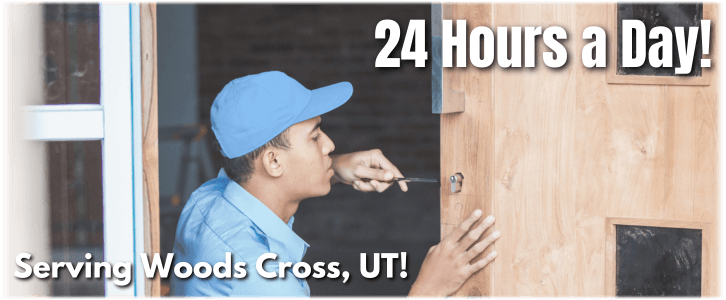 Locksmith Woods Cross UT